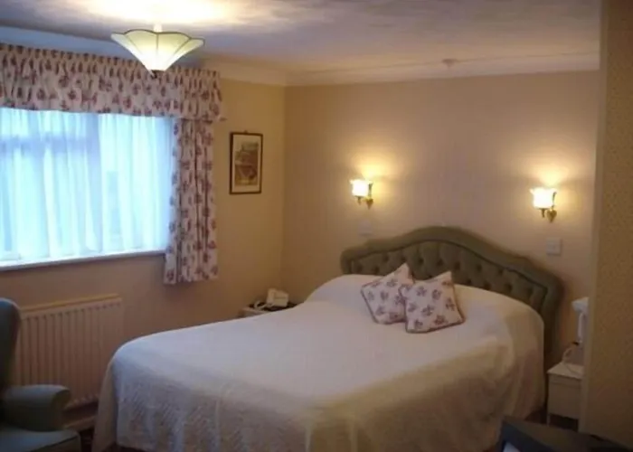 The Chudleigh