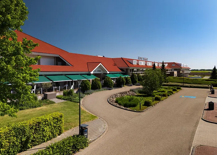 Van der Valk Hotel Emmen