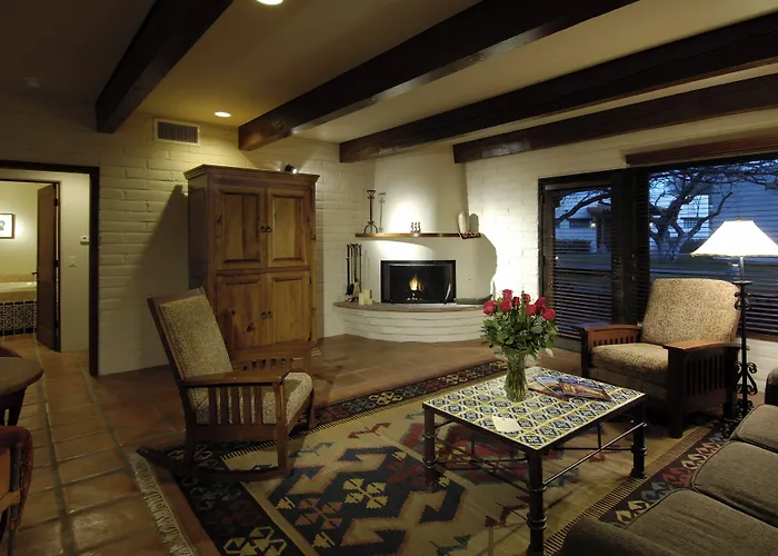 Tubac Golf Resort & Spa