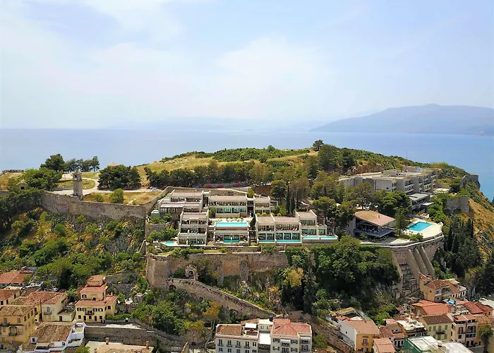 Nafplia Palace Hotel & Villas