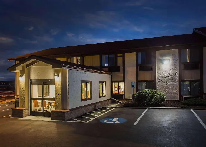 Super 8 By Wyndham Flagstaff