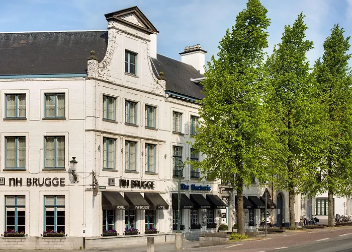 Nh Brugge