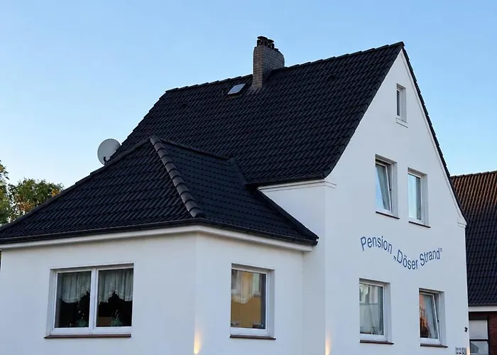 Pension Döser Strand