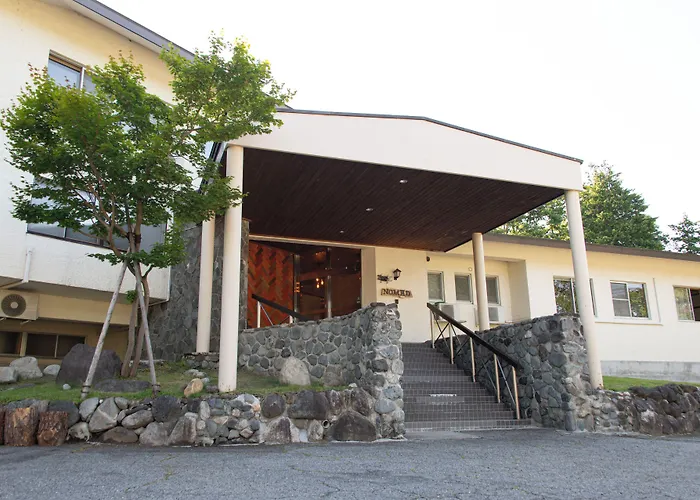 Nomad Hakuba