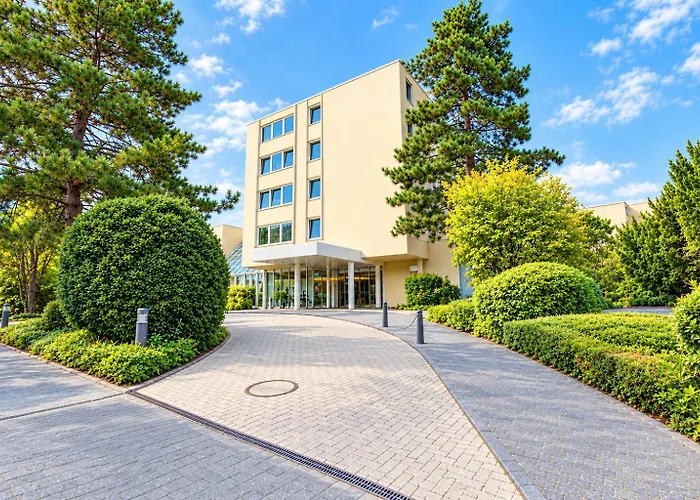 Seminaris Hotel Bad Honnef