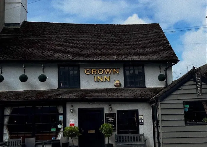 Crown Inn