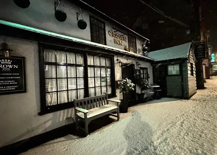 Crown Inn