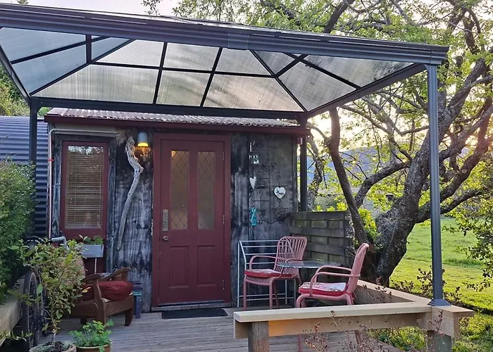 Waitapu Springs B&B