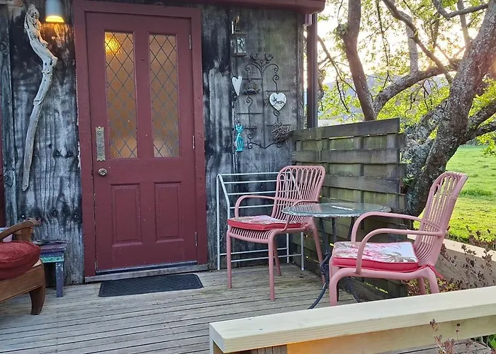 Waitapu Springs B&B