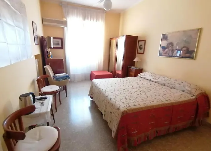 Claudia B&B
