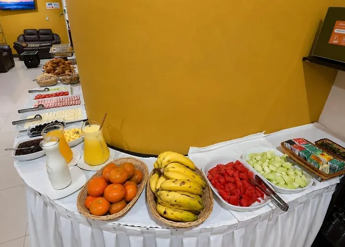 Hotel Horizonte