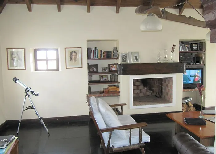 Cerro Krund Bed & Breakfast Ushuaia