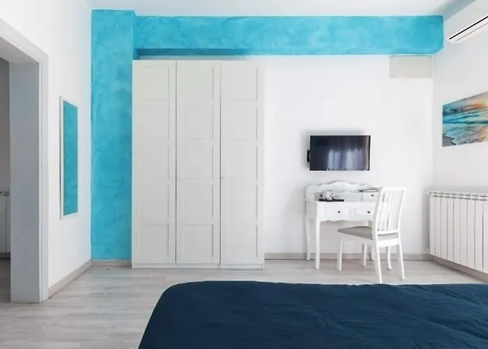 B&B Sapore di Mare