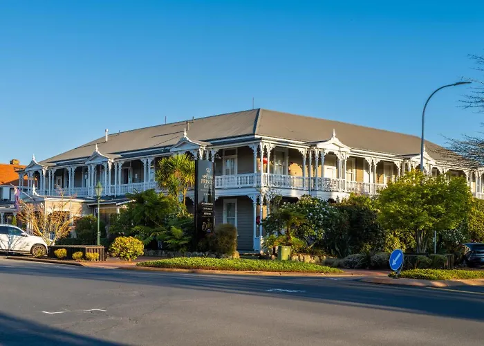 Prince'S Gate Hotel