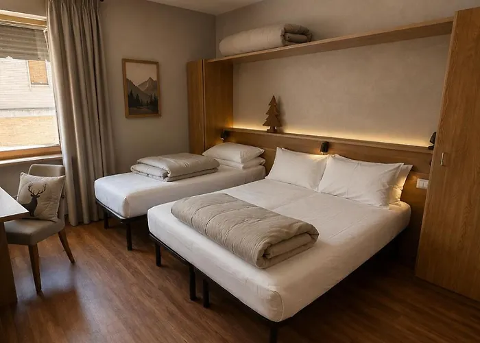 Hotel Roma