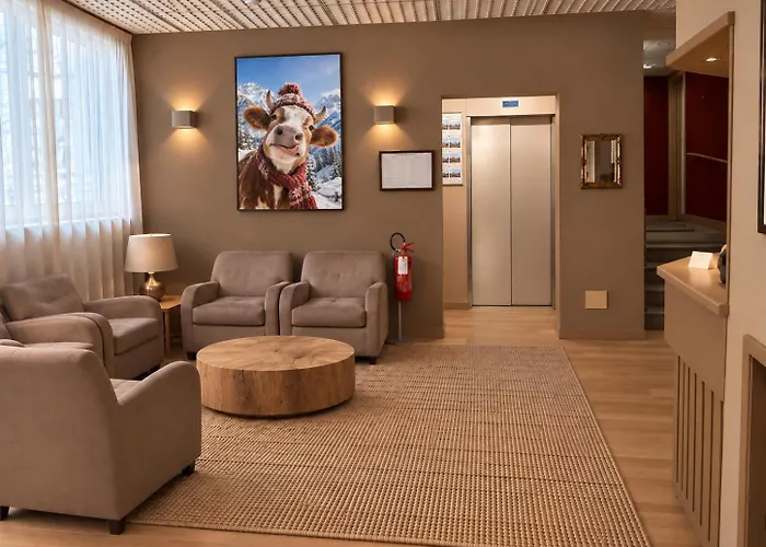 Hotel Roma