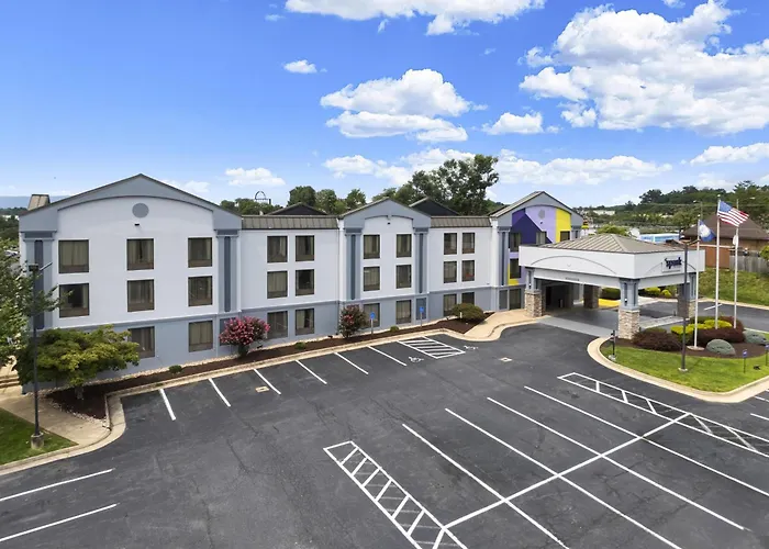 Comfort Inn Waynesboro