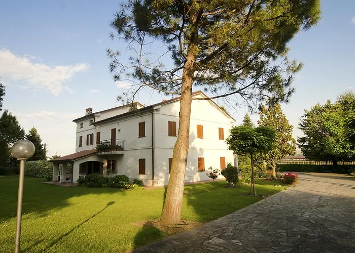 Bed and Breakfast La Coccinella Iesi