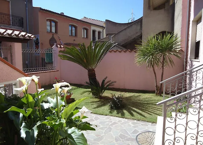 B&B L'Aurora Pula