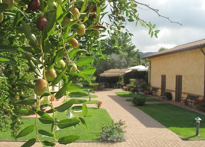 Podere Turicchio Orbetello