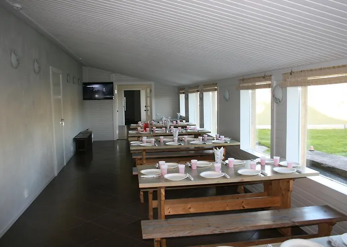 Ovelia B&B Kuressaare