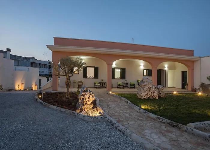 Casina dei Nonni