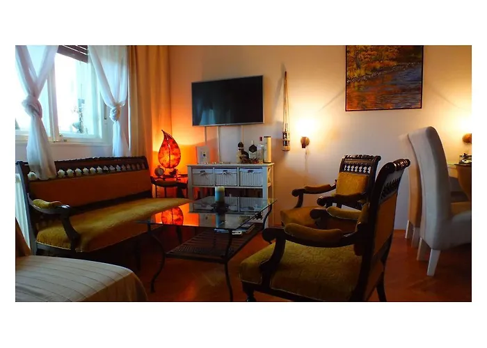 B&B Girasole Novi Sad