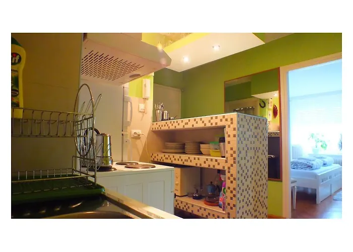 B&B Girasole Novi Sad