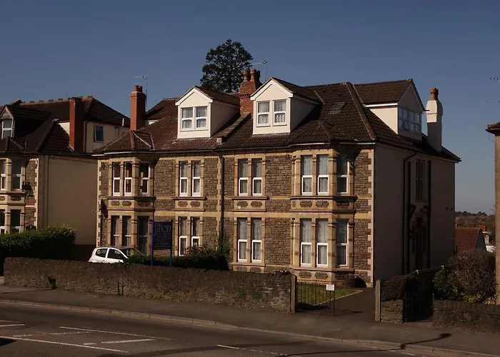 Filton Guest House