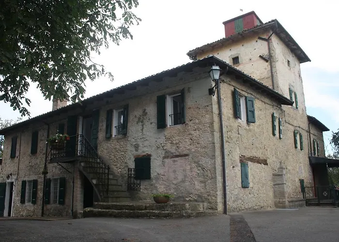 Bed and Breakfast Ca' Morano Pavullo nel Frignano