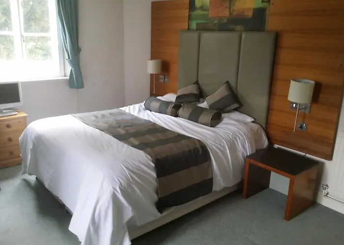 The Bull Hotel