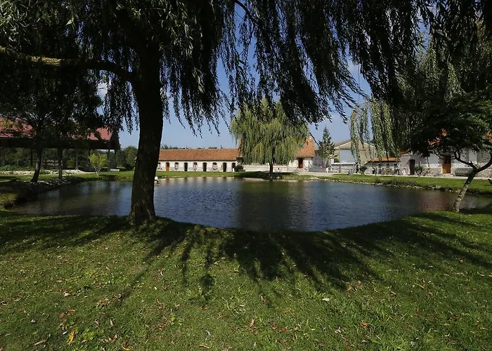 Domaine de Collen