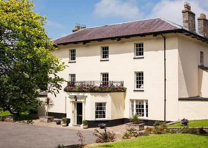 Portclew House
