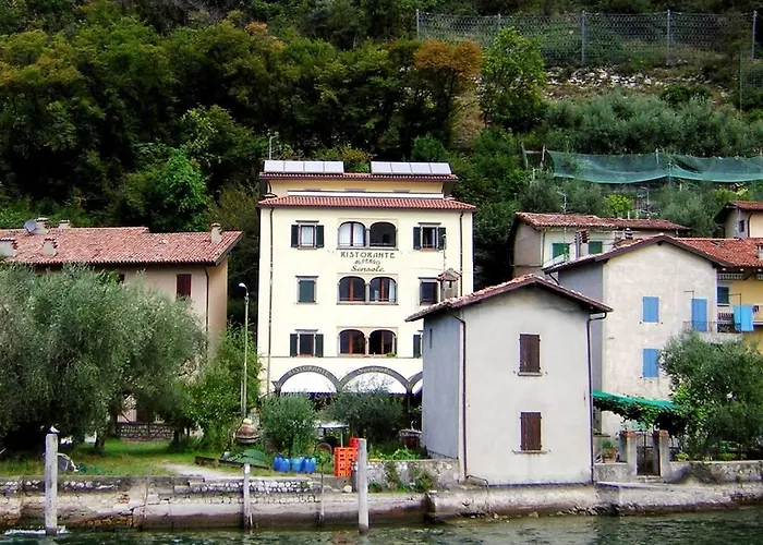 Hotel Ristorante Sensole Sulzano