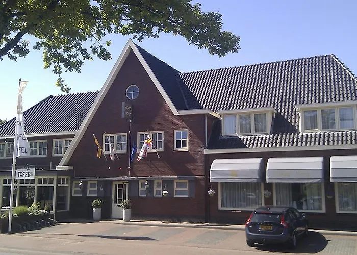 Hotel Norg