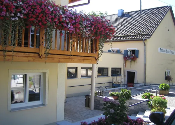 Gasthaus Georg Ludwig Maising