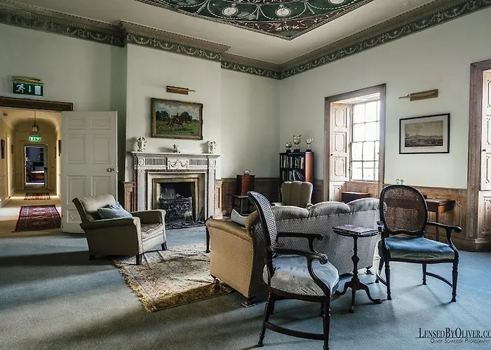Ash Hill B & B Kilmallock