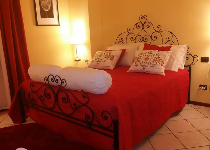 Bed and Breakfast Peropero' Gattinara