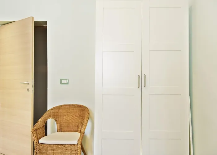 Bed and Breakfast Azzurromare San Vito Chietino