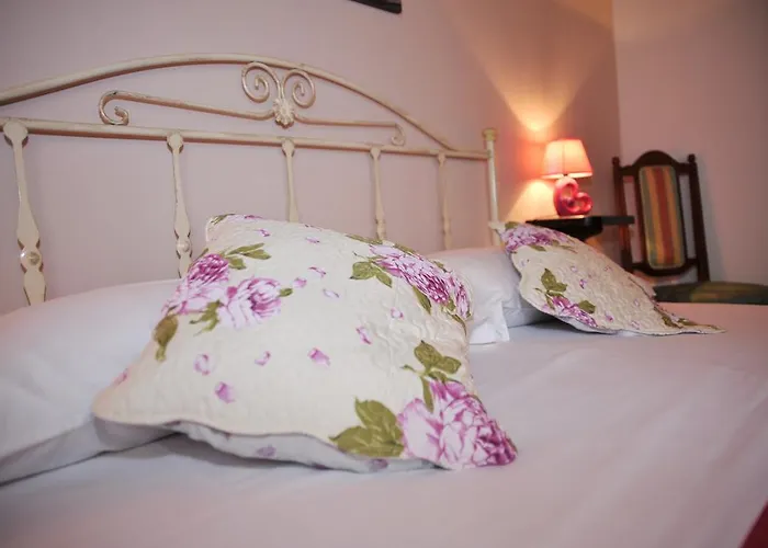 Cavagrande Guest House Avola