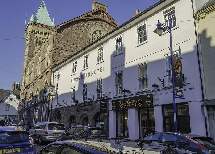 The Kings Head Hotel