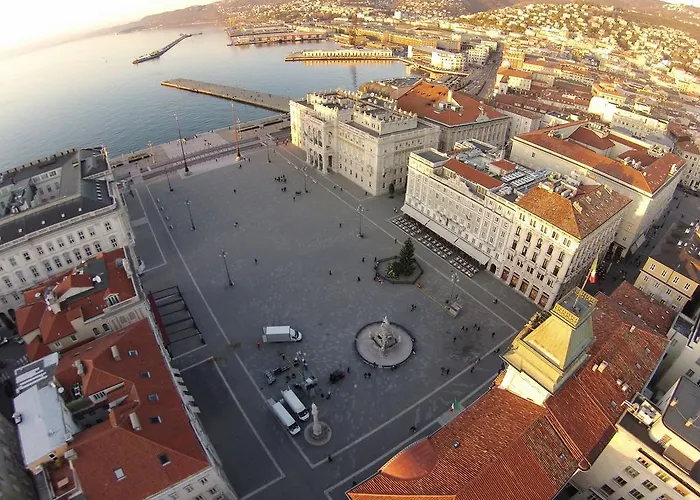 B&B Piazza Goldoni Trieste