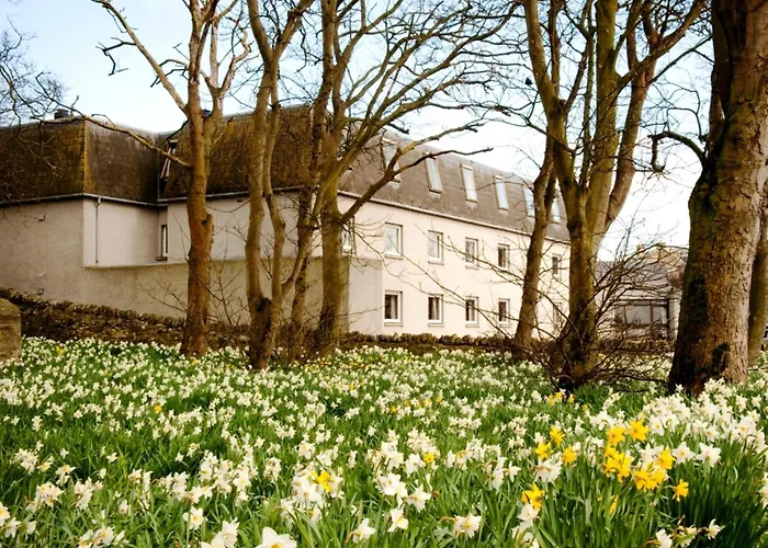 Norseman Hotel