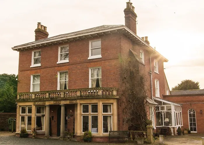 Aylestone Court