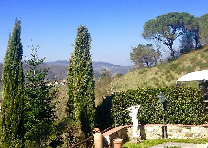 B&B Pino del Capitano Dicomano