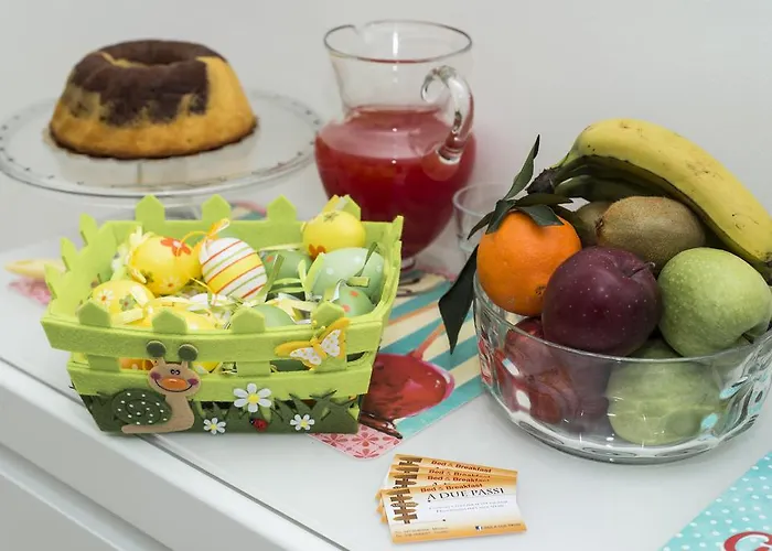 A Due Passi B&B Taranto