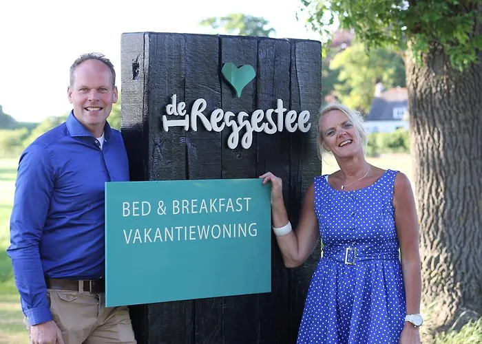 De Reggestee