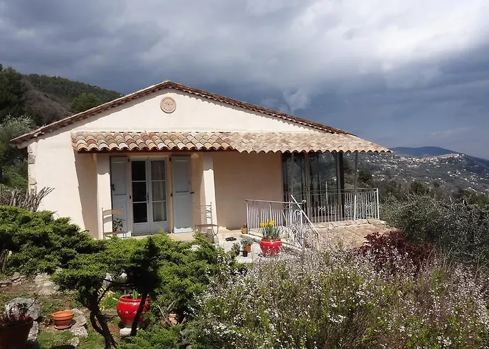 villa des oliviers