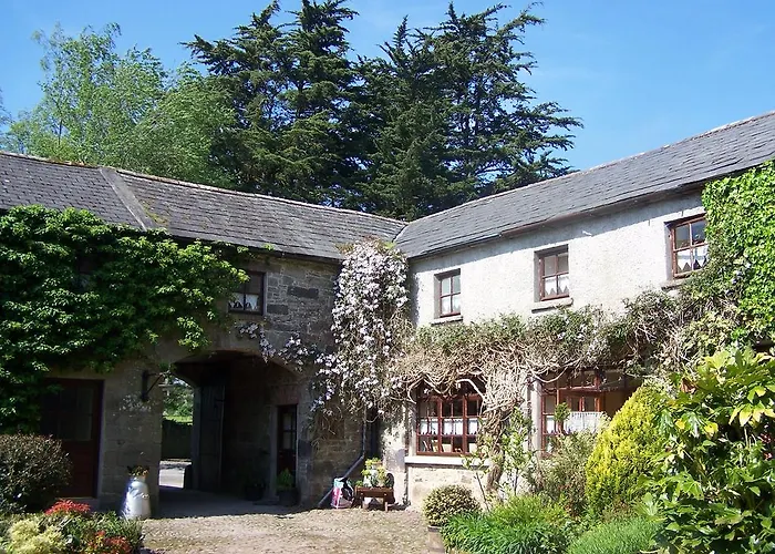 Ballinacourty House B&B Tipperary