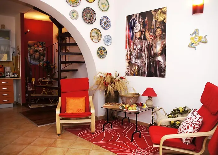 B&B Liolà Agrigento